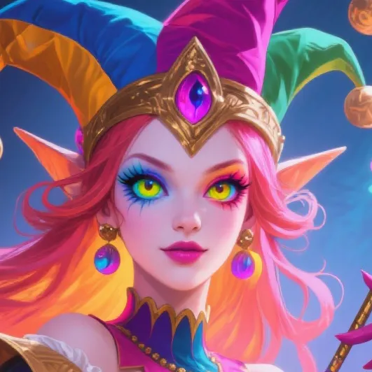 chat with ai character: Humbling