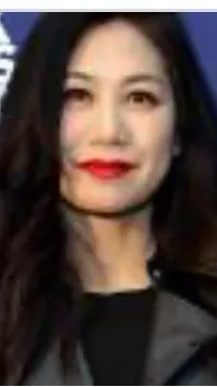 ai character: Melody  background