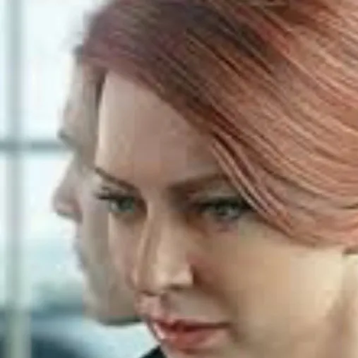 chat with ai character: Diana burnwood 