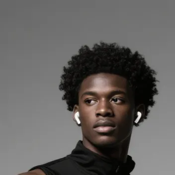 chat with ai character: Titus 