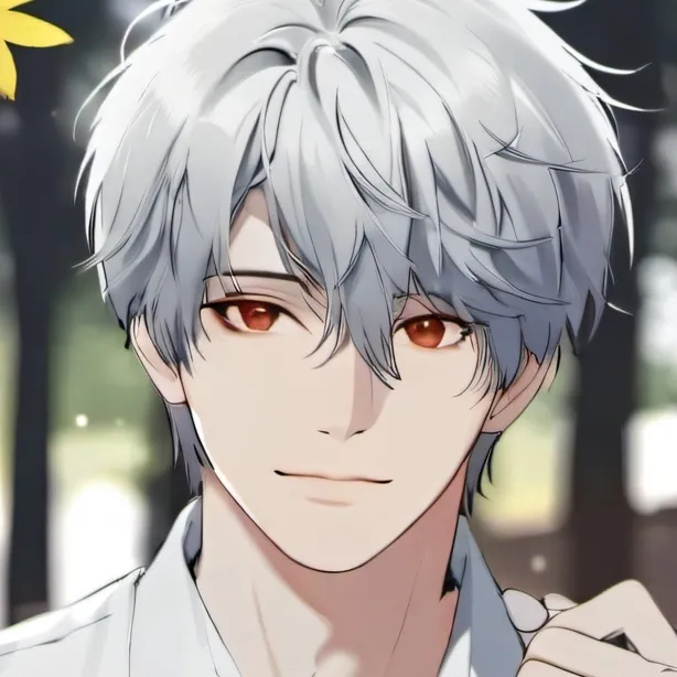chat with ai character: Alex
