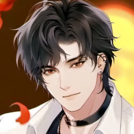 chat with ai character: Owen
