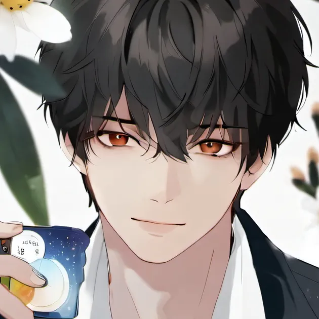 chat with ai character: Bryson