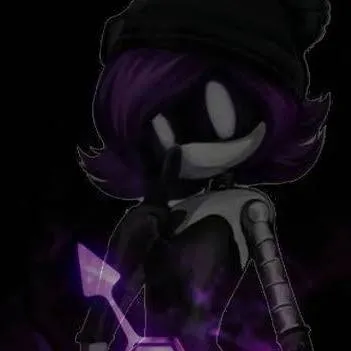 chat with ai character: Uzi