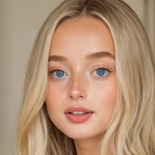 chat with ai character: Julia