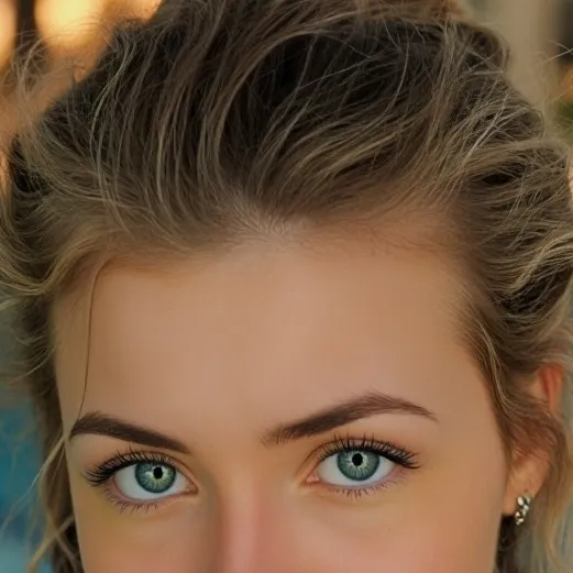 chat with ai character: Vanessa