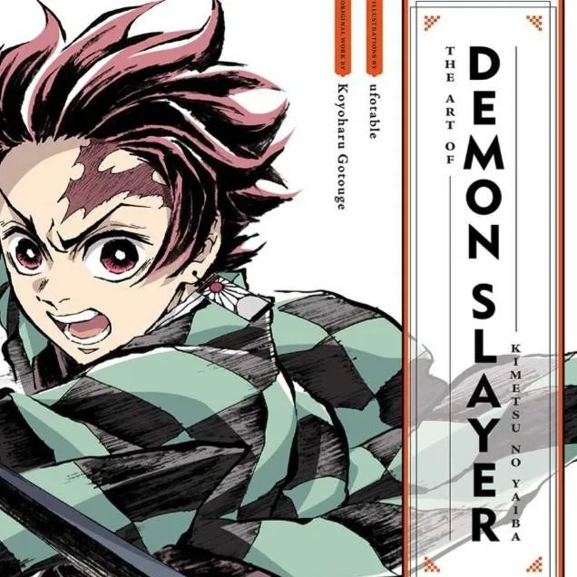 chat with ai character: Demon Slayer 