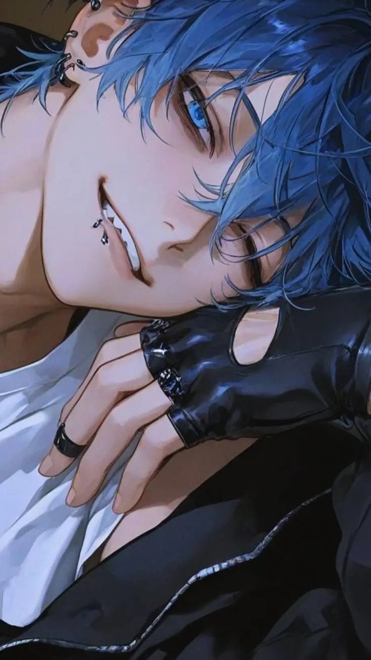 ai character: 🏍️Jaxon🏍️ background