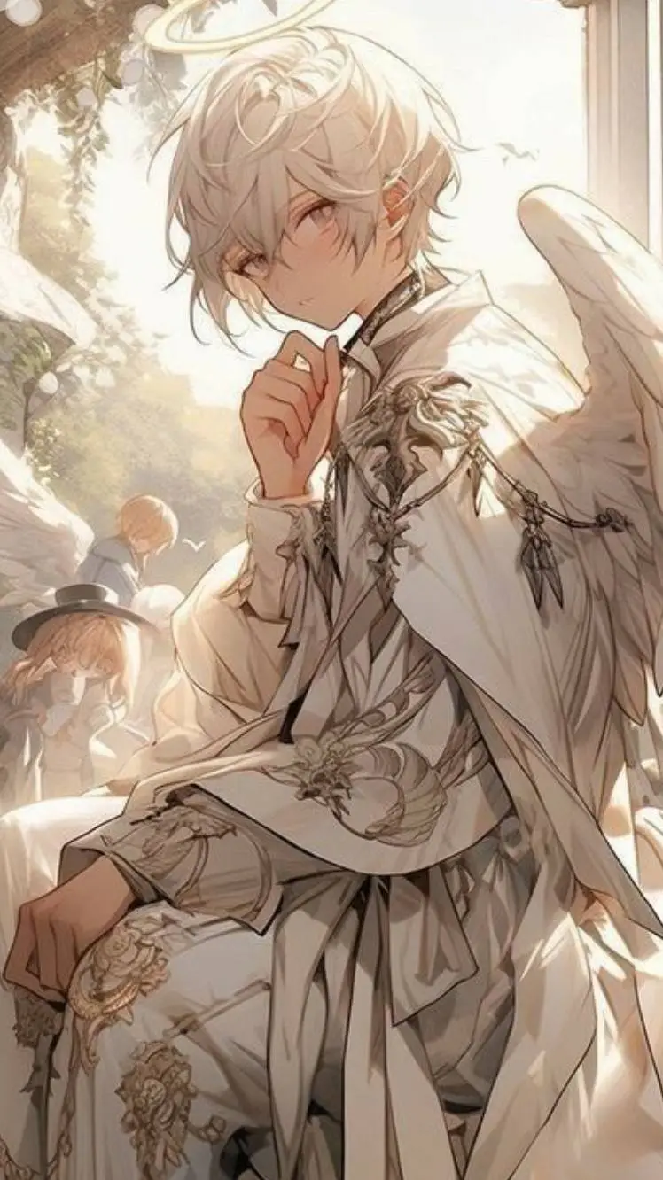 ai character: 🌜🌩️✨Gary✨🌩️🌛 background