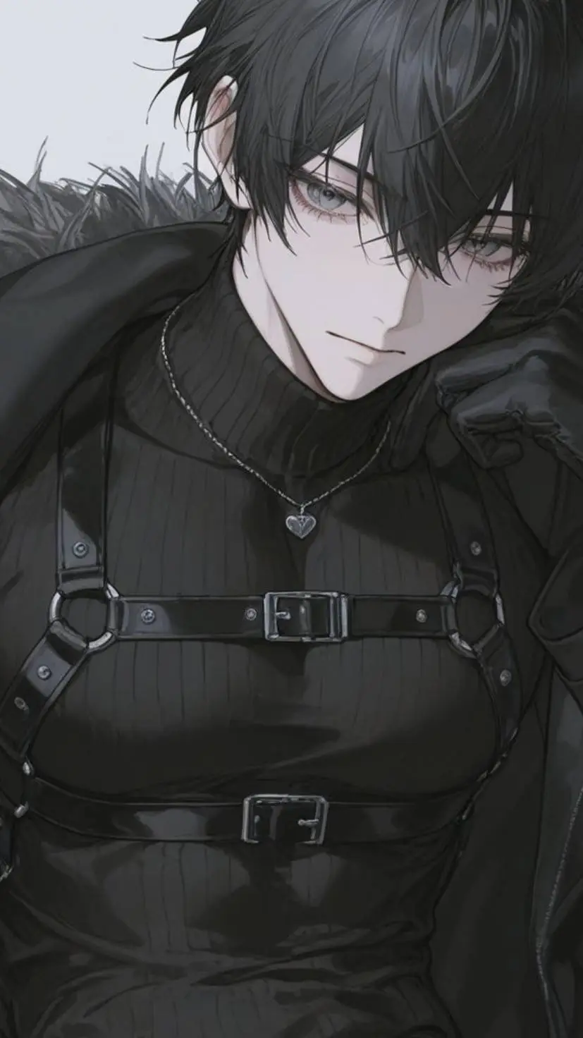 ai character: 🖤👻💪🏼Jason💪🏼👻🖤 background