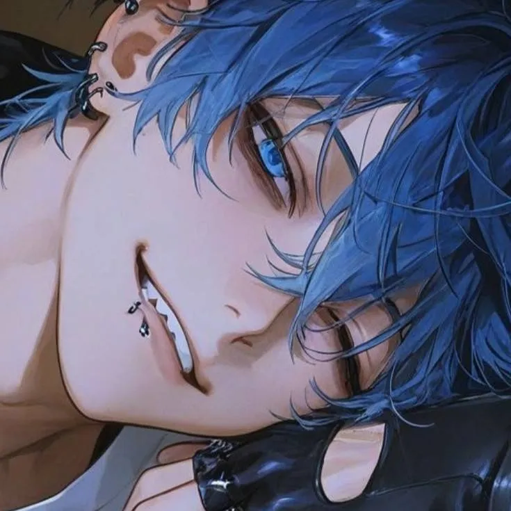 chat with ai character: 🏍️Jaxon🏍️