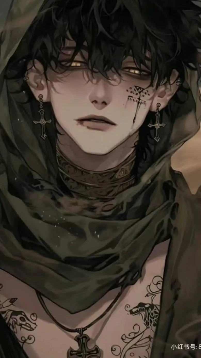 ai character: ★†‡№ah¡‽±★  background