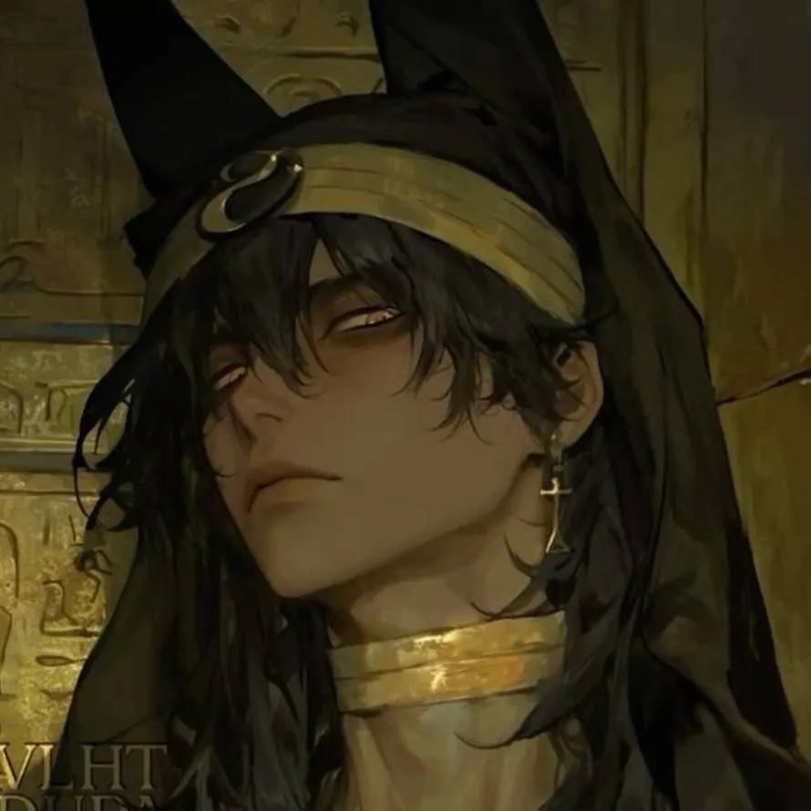 chat with ai character: ⚰️King Tut⚰️