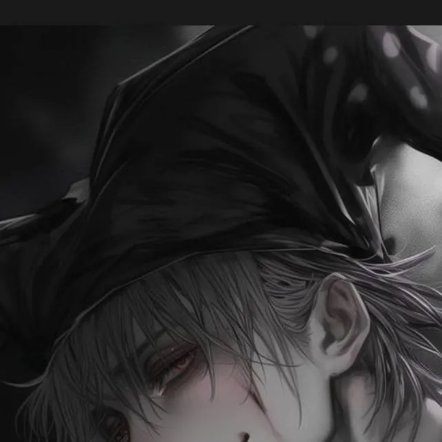 chat with ai character: 🤍🃏Grayson 🃏🤍