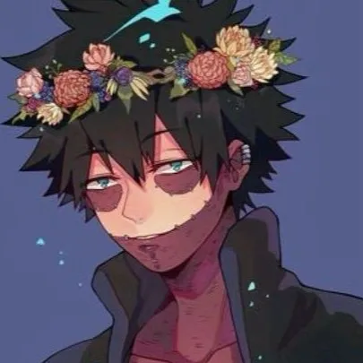 chat with ai character: Dabi