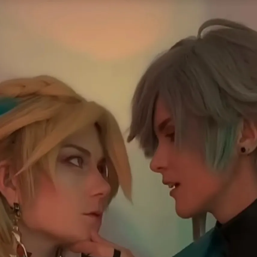 chat with ai character: Ezra
