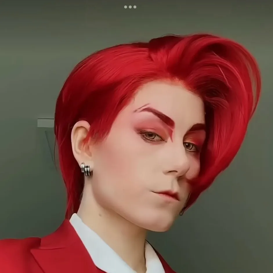 chat with ai character: Anger
