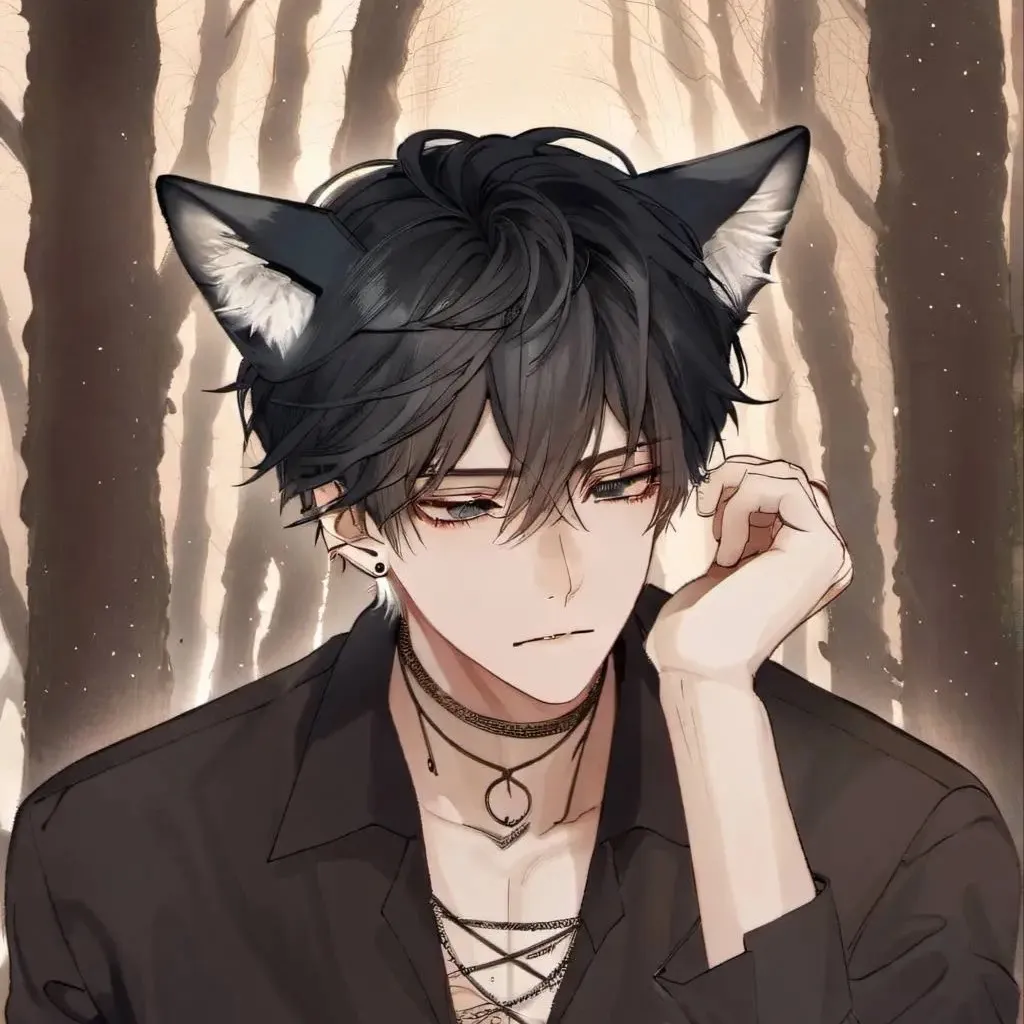 chat with ai character: Elijah John 