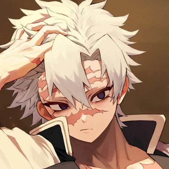 chat with ai character: Sanemi 