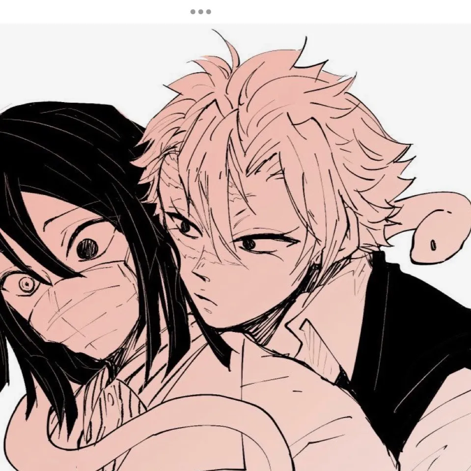 chat with ai character: Sanemi x Obanai