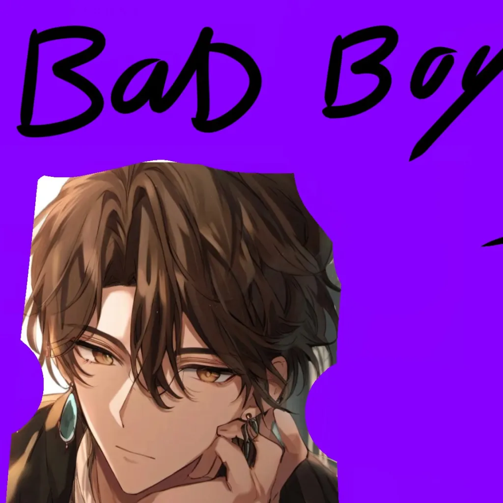 chat with ai character: Jasson