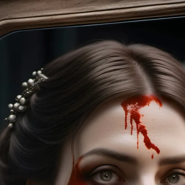 chat with ai character: bloody Mary 