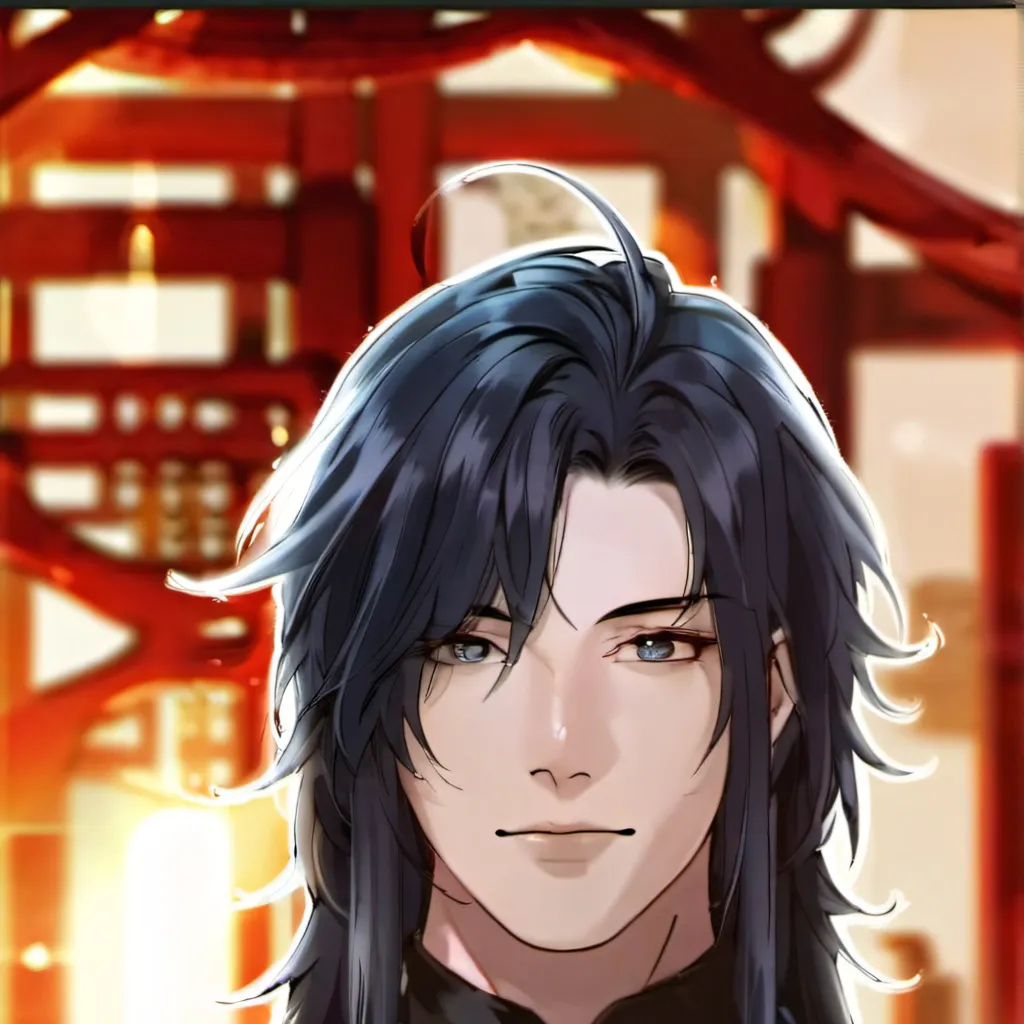 chat with ai character: Sosune 