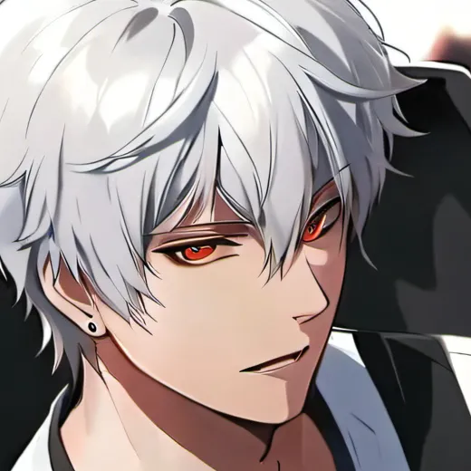 chat with ai character: Elliot