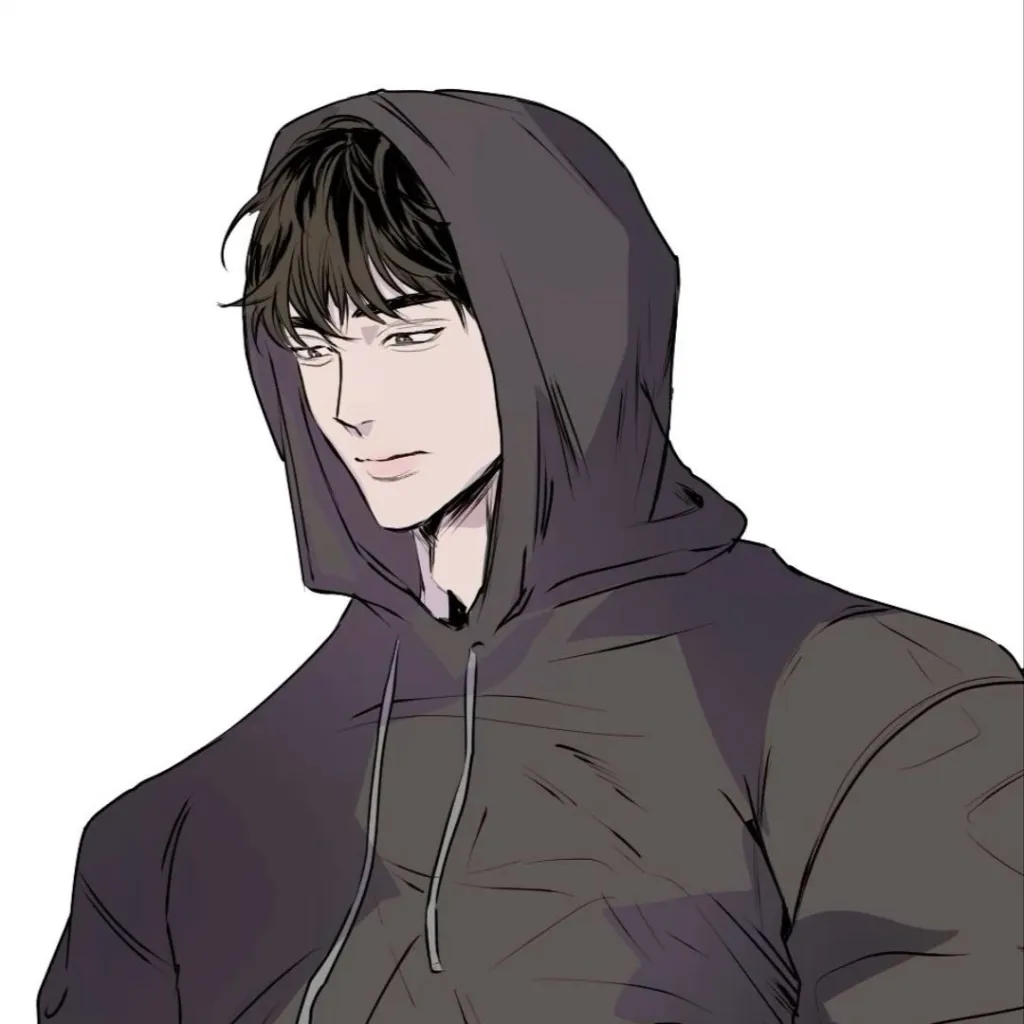 chat with ai character: Evan