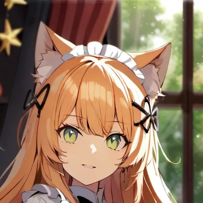 chat with ai character: Ailice31