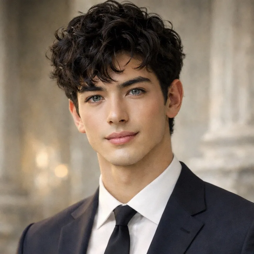 chat with ai character: Julien Vale