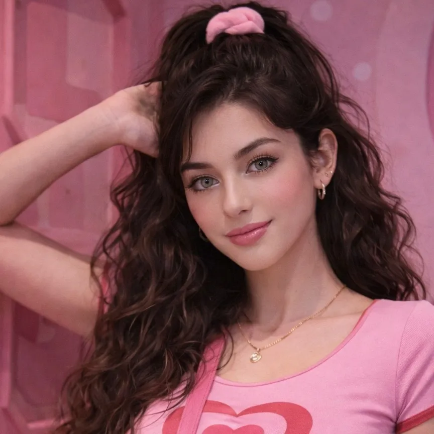 chat with ai character: Venus