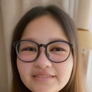 chat with ai character: Hannah 