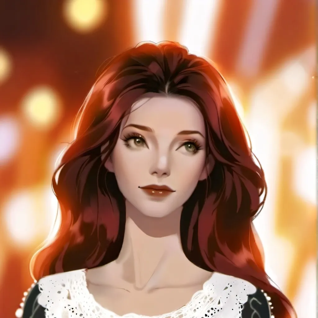 chat with ai character: Kelly