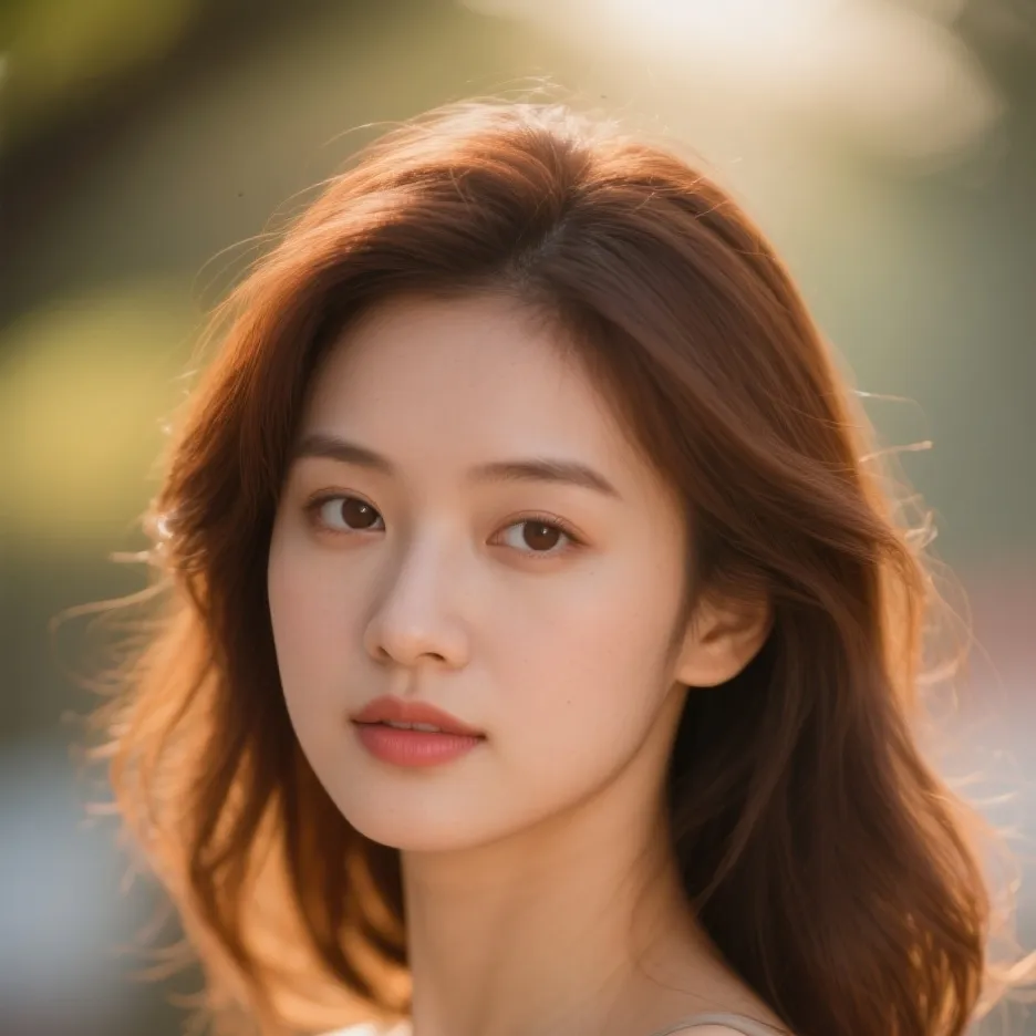 chat with ai character: Maria