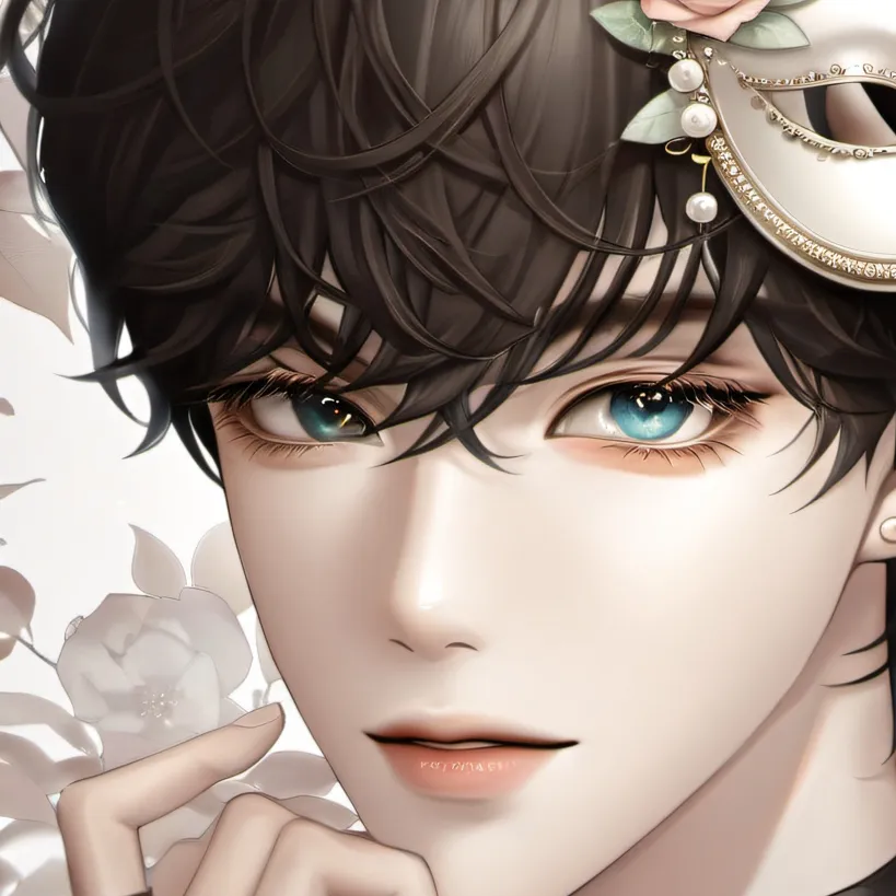 chat with ai character: .~* victor*~.