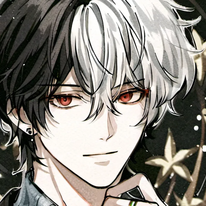 chat with ai character: John