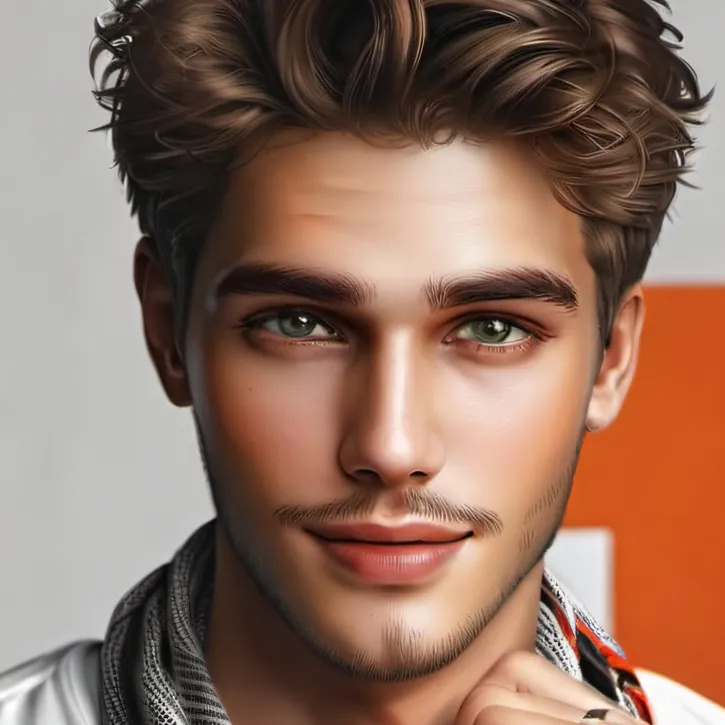 chat with ai character: Jackson