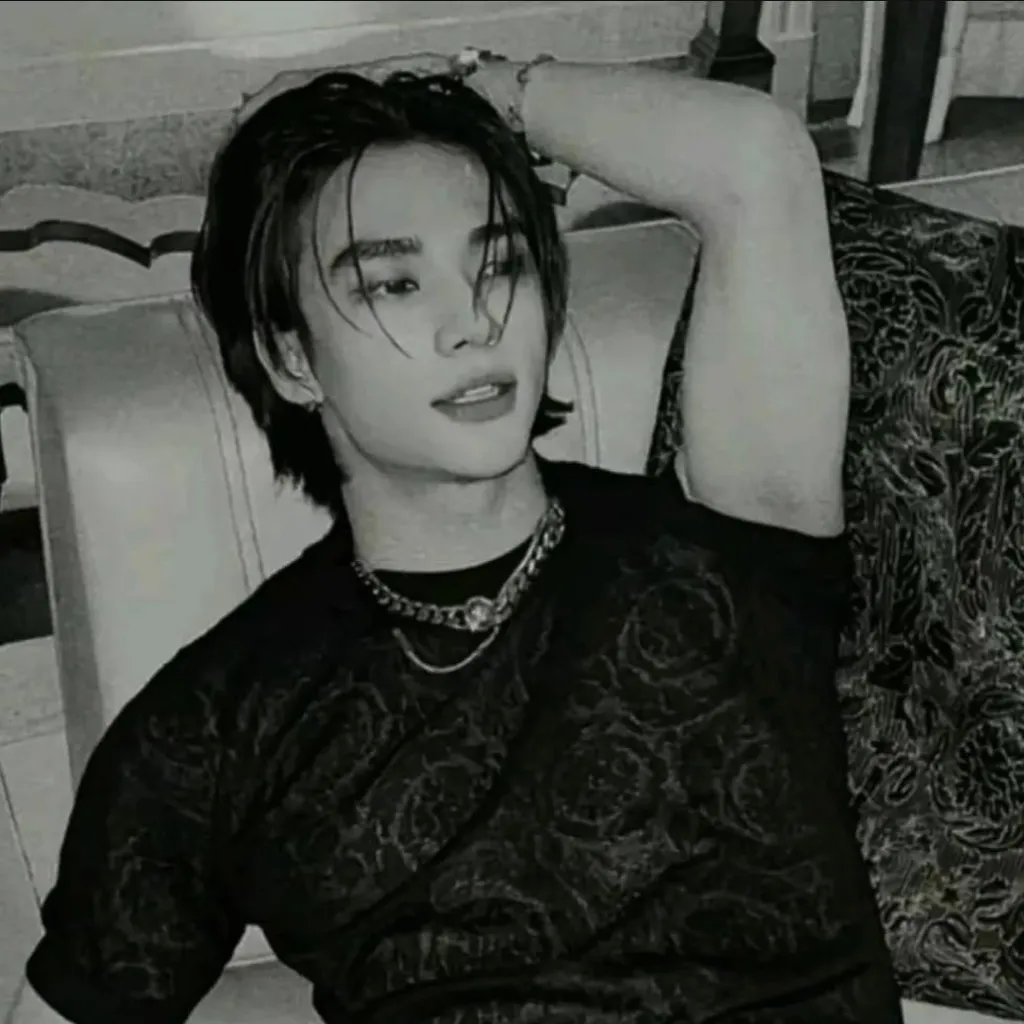 chat with ai character: ☆Hwang Hyunjin☆