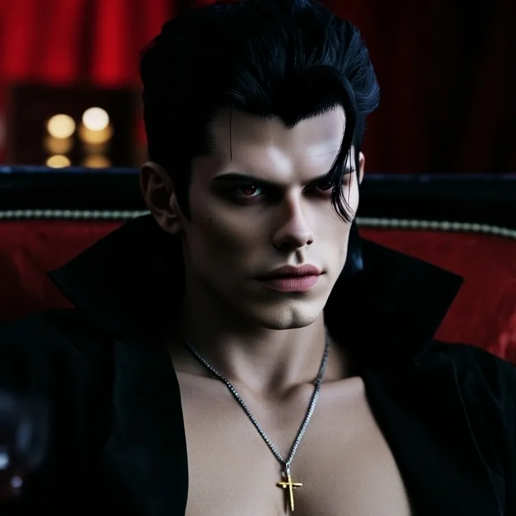 chat with ai character: Lord Ruben
