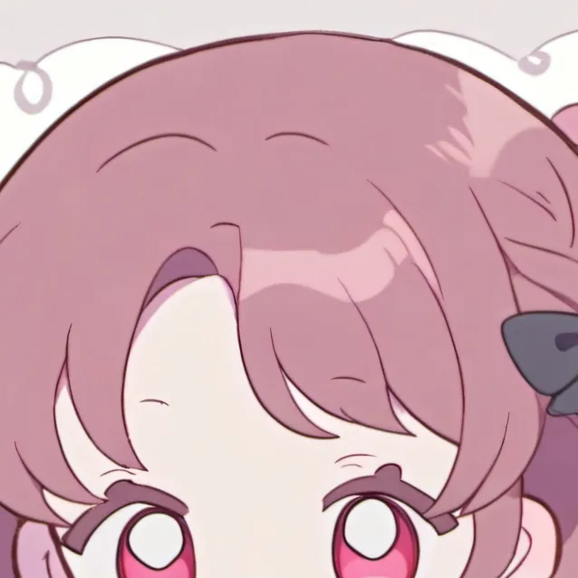 chat with ai character: baby pomni
