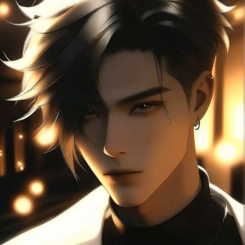 chat with ai character: ꧁Jake꧂