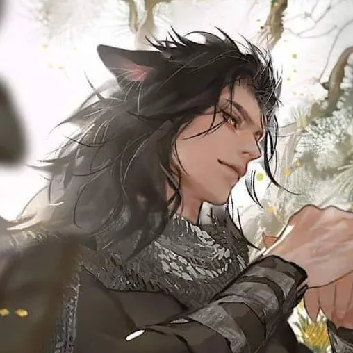 chat with ai character: ꧁Austin꧂