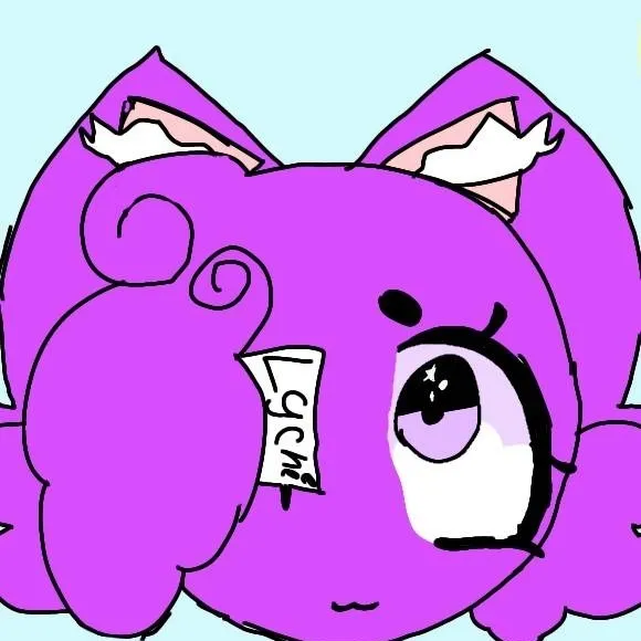 chat with ai character: lychee ! 