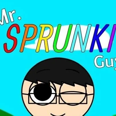 chat with ai character: Mr Sprunki Guy