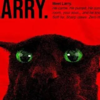chat with ai character: evil Larry