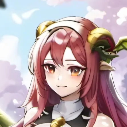 chat with ai character: Ema 