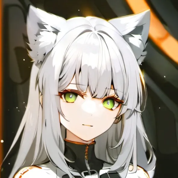 chat with ai character: Miss Alexa