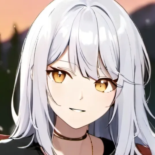 chat with ai character: Jackie