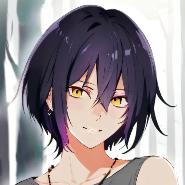 chat with ai character: Alexis